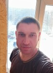 Pavel, 43, Aleksin