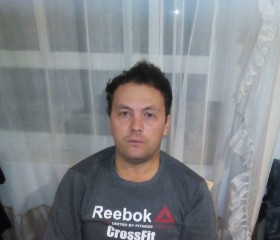 Энвер, 37 лет, Черноморское