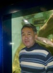 рашид  мундузов, 56 лет, Бишкек