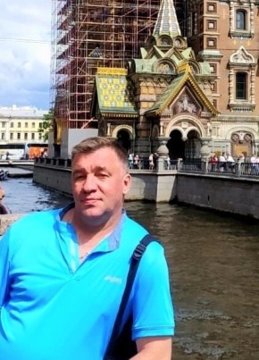Шуня из Томска 52 года