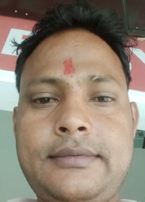 Sonu, 26, India, Faridabad