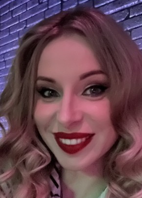 Alena, 33, Russia, Korolev