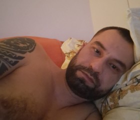Олег, 39 лет, Mladá Boleslav