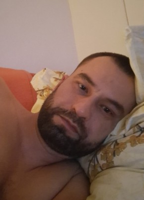 Олег, 39, Česká republika, Mladá Boleslav