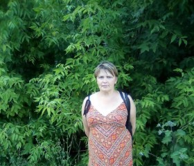 Светлана, 46 лет, Меленки