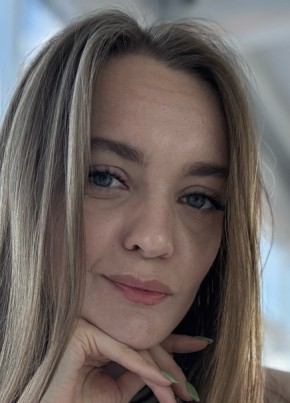 Ольга из Сочи 36 лет