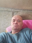 Юрий, 48 лет, Магілёў