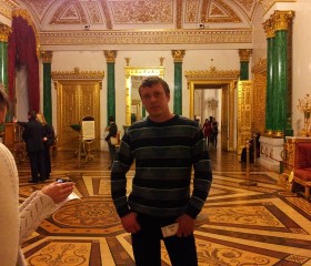 Геннадий, 40 лет, Санкт-Петербург