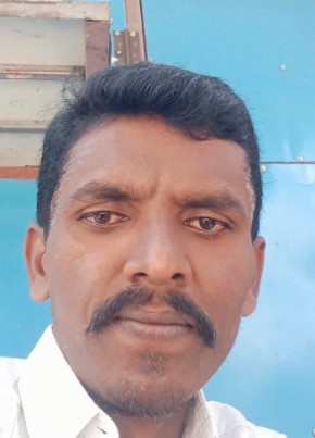Kondaiah Palagir, 36, India, Tirumala
