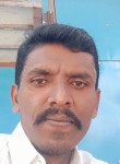 Kondaiah Palagir, 36 лет, Tirumala