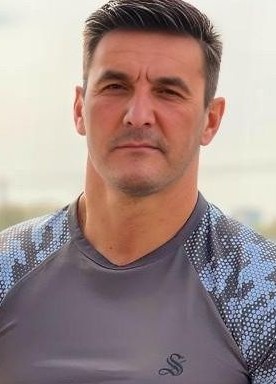 Дион, 44, Россия, Жуковский