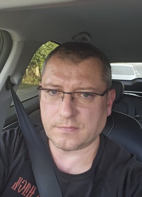 Роман из Рязани 43 года