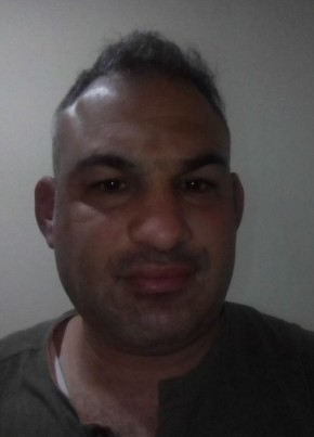 Andreas, 42, Κυπριακή Δημοκρατία, Λεμεσός