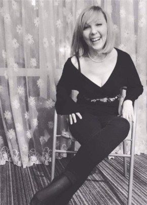 Tasha, 41, Україна, Київ