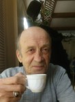 Vladimir, 62  , Novovoronezh