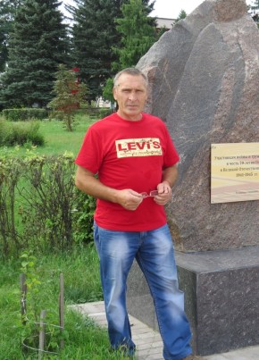 Иван, 76, Россия, Кемерово