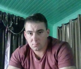 Edimar, 35, Francisco Beltrao