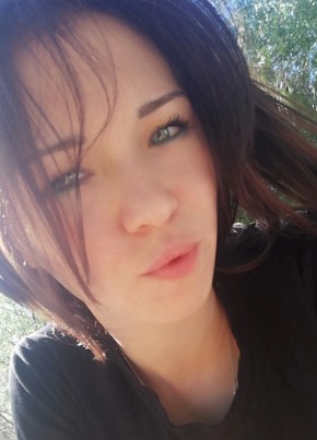 Анастасия , 29, O‘zbekiston Respublikasi, Toshkent