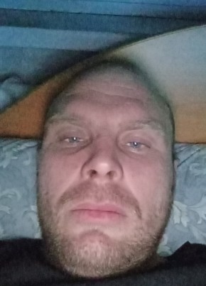 Иван Марков, 34, Россия, Саргатское