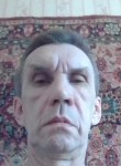 Михаил, 52 года, Омск