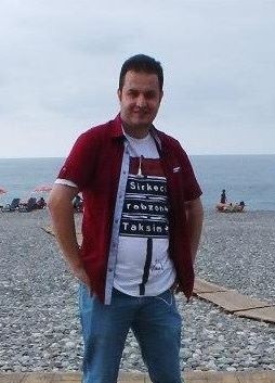 Dead Boy, 38, Türkiye Cumhuriyeti, Malatya