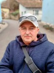 Андрей, 55 лет, Berlin