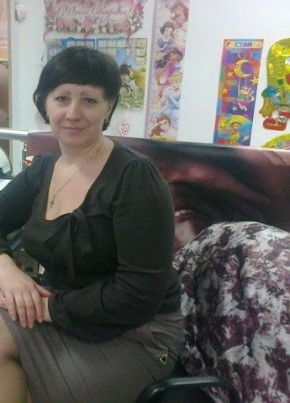 Елена, 56, Україна, Макіївка