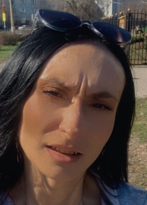 Анна, 36, Россия, Пушкино