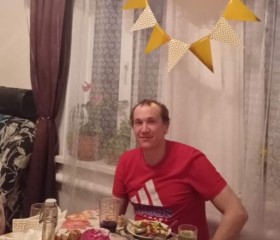 Адик Шарипов, 37 лет, Верхняя Пышма