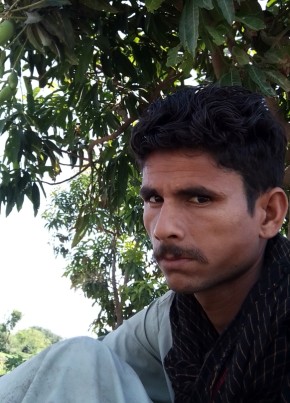 Raju, 22, پاکستان, کراچی