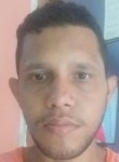 Edson Pereira, 33 года, Manáos