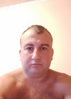 Вячеслав, 44, Россия, Фирово
