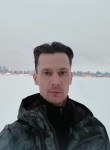 Igor, 42, Samara