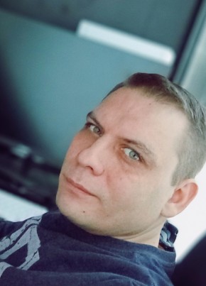Sergey, 42, Russia, Moscow