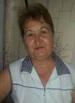 Нина, 72 года, Горлівка