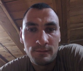 Иван, 37 лет, Колпашево