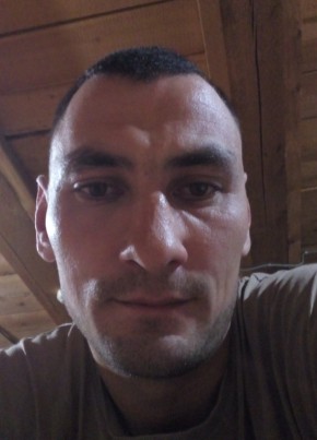 Иван, 37, Россия, Колпашево