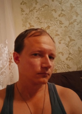Владимир, 34, Россия, Бузулук