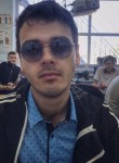 Vladislav, 22, Belorechensk