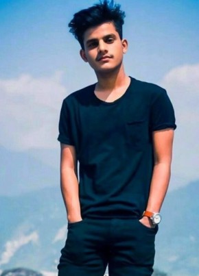 M rafy, 18, پاکستان, سکھر