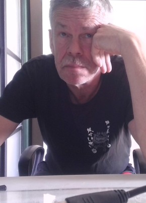 Unknown, 68, Russia, Khabarovsk