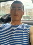 Doniyor, 30, Tyumen