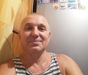 Viktor, 53 года, Вяземский