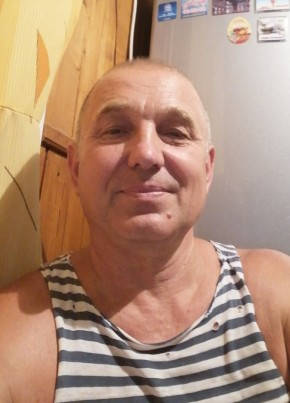 Viktor, 53, Россия, Вяземский
