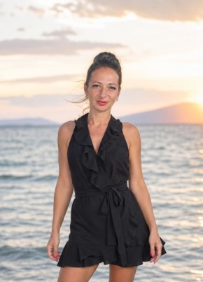 Галина из Курска 41 год