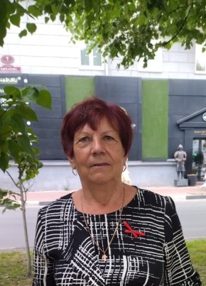 Ирина Софронова, 74, Россия, Волжск