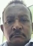 ميرغني, 46, Khartoum