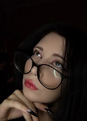 Анастасия, 22, Россия, Воронеж