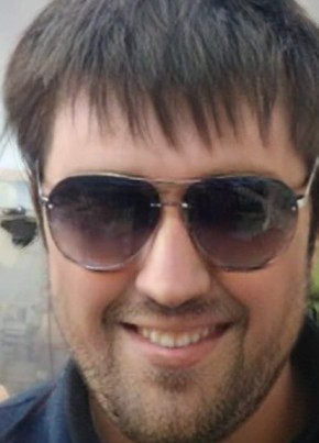 Иван, 35, Россия, Артёмовский