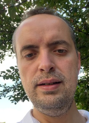 Турок Стамбул из Москвы 42 года